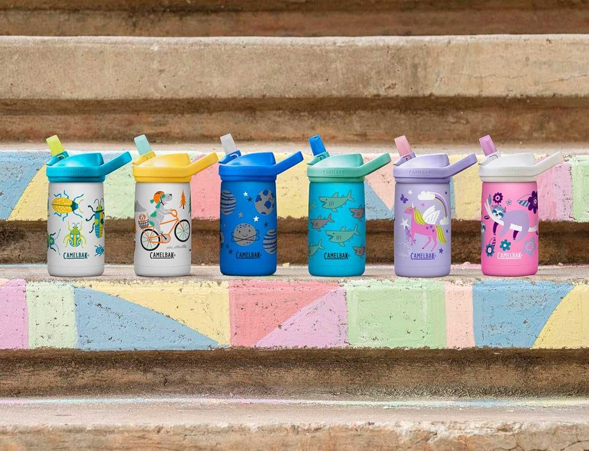 Термос CamelBak 350 мл (дитячий)