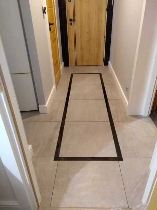 Glazurnik, fliziarz – kompleksowe wykończenia i remonty mieszkań