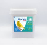 P.jajeczny suchy uniwersalny 1kg AviMax