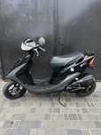 Honda dio 34 на обліку,хонда діо,скутер,мопед,мотороллер