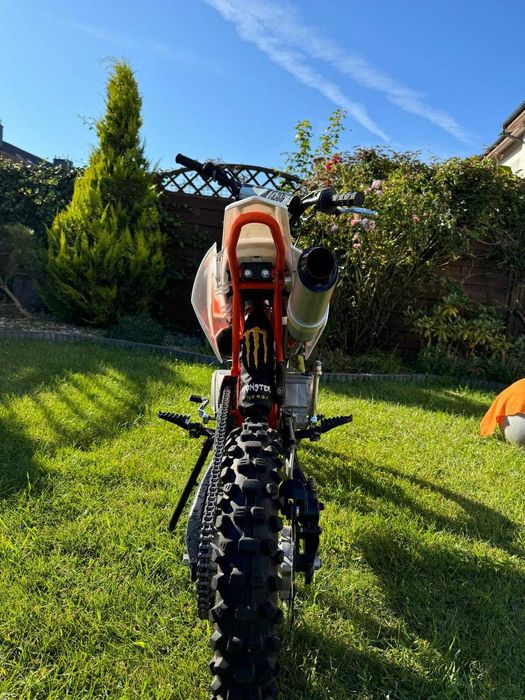 Cross Kayo 125 TT