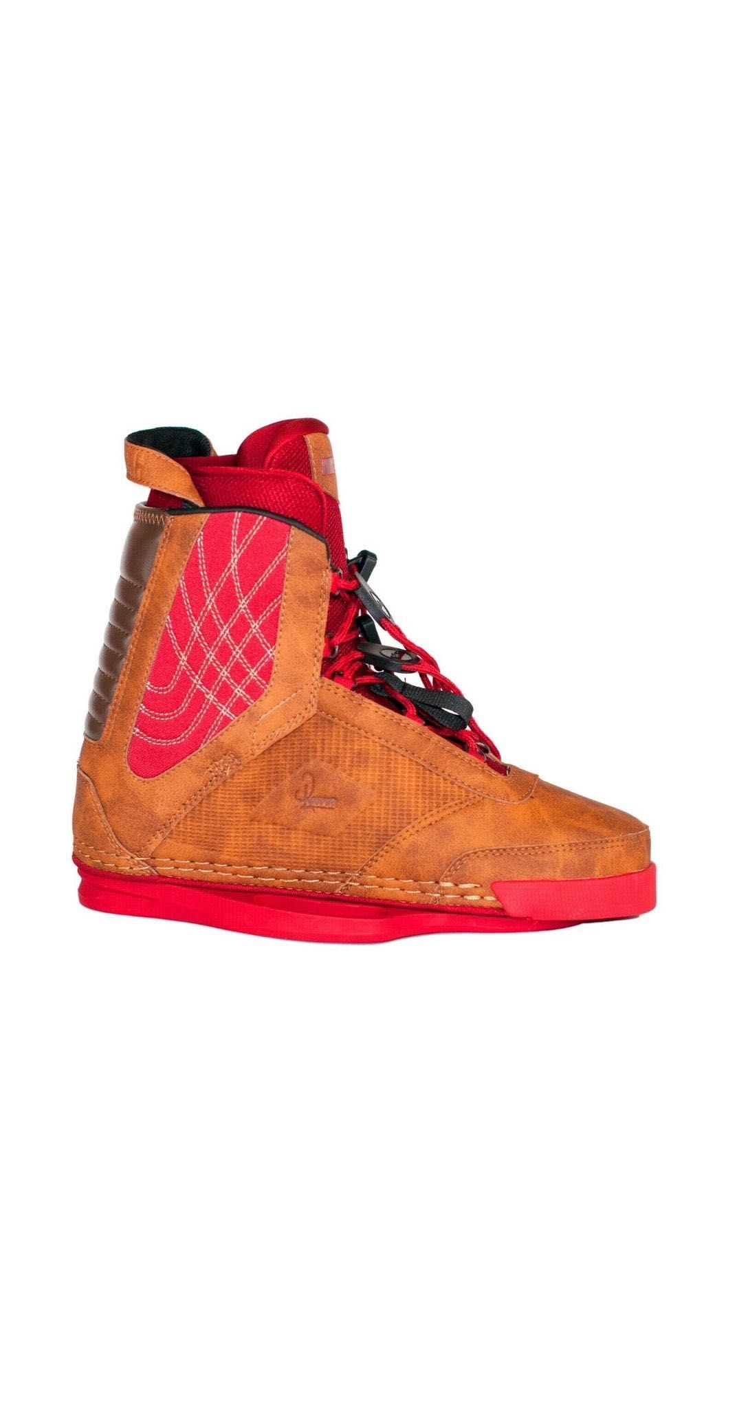 Wakeboard Buty 11