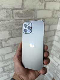 Обмен , или продажа  Apple iPhone 12 Pro Max 128 gb Graphite neverlock