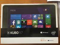 KUBO Tablet 9.7 polegadas
