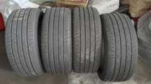 Gislaved Ultra speed 2 225/45/18 комплект 1600 грн