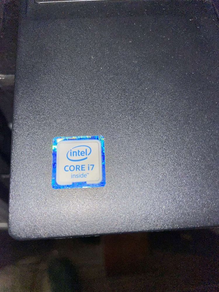 Ноутбук Lenovo P51s