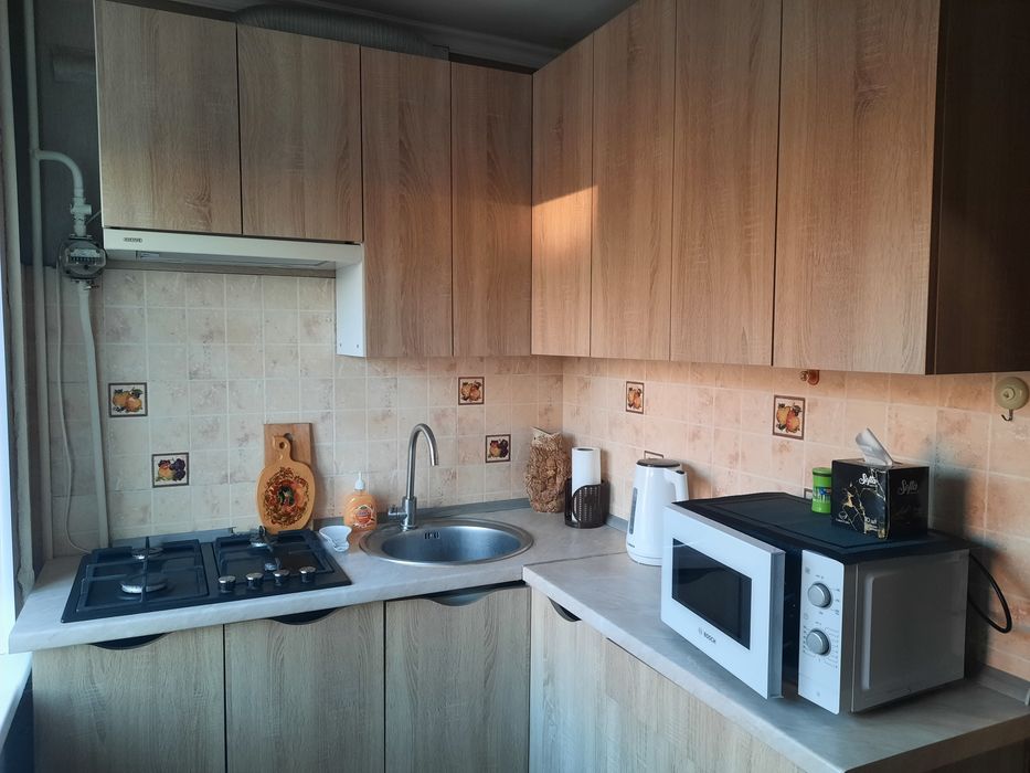 Сдам квартиру посуточно/почасово