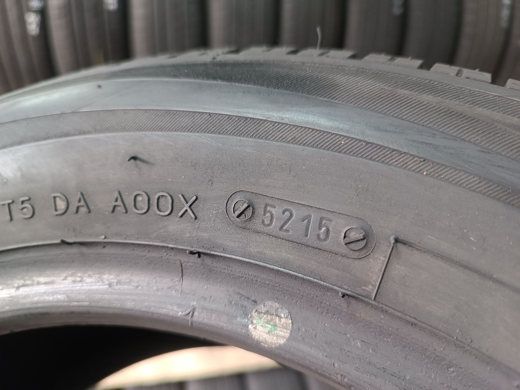 Літні шини KORMORAN 195/60 R15 резина Р15