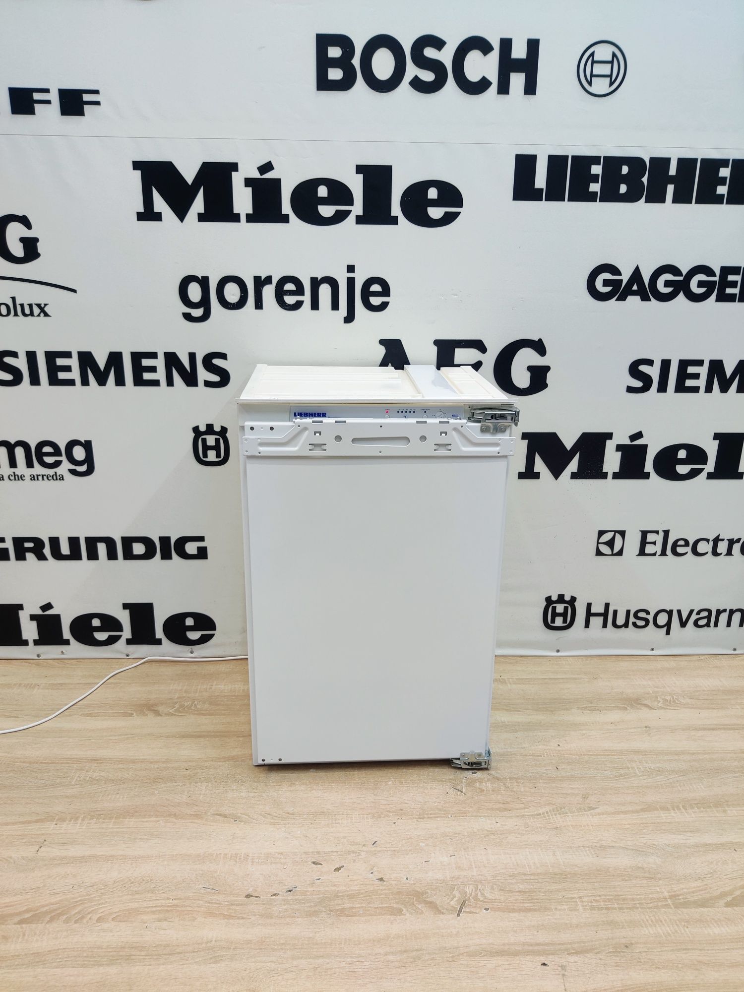 Встраиваемая морозильная камера Liebherr™ GIP1023… Germany.