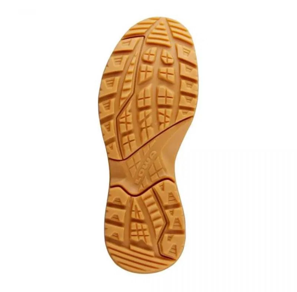 Ботинки Lowa Zephyr GTX HI TF Desert Оригинал 41 42 43.5 44.5 45 46.5
