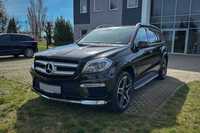 Mercedes-Benz GL 350 BlueTEC 4MATIC