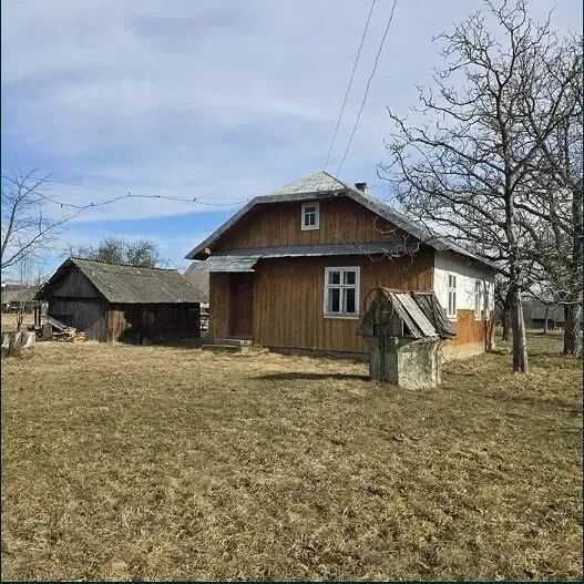 Будинок за доступною ціною