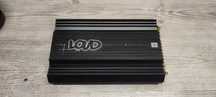 Wzmacniacz JBL LC-A504 , 4/3/2 kanały oldschool 4x65, 2x 185 klasa AB