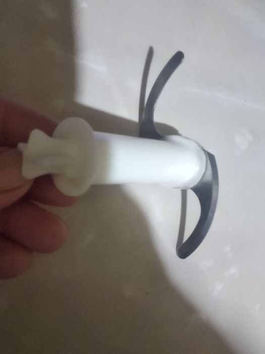 Блендер Braun 600 вт с насадками