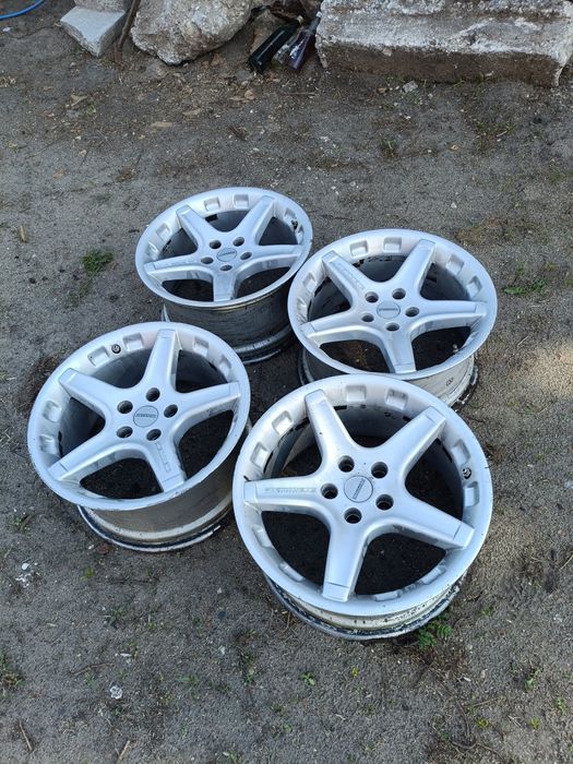 Felgi opel stz1 et25 omega