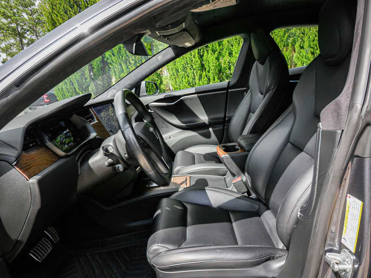 Tesla  Model S  Long Range 2020