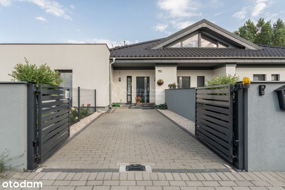 Granowo —  mieszkanie z ogródkiem — bezczynszowe