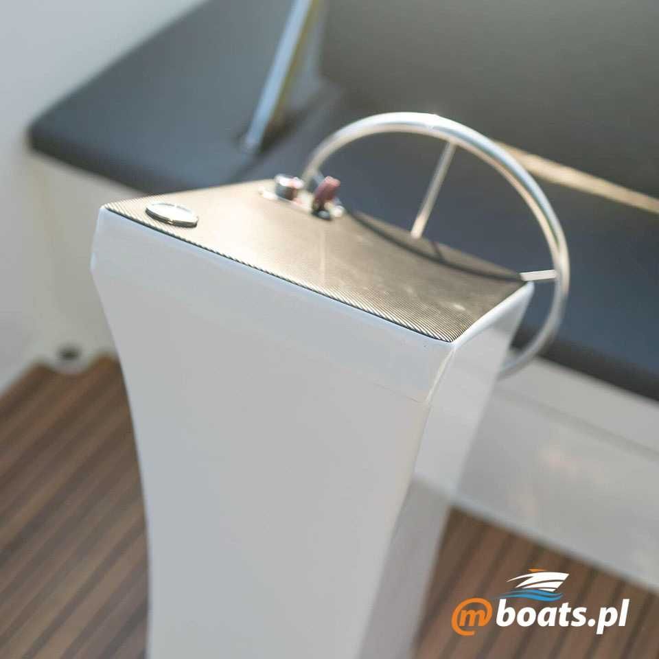 FALON 560 łódź motorowa nowa mboats