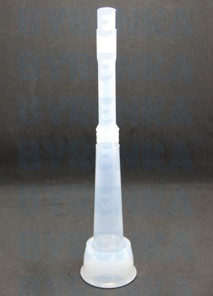 Гума дійкова ДД.00-041А /СИЛІКОН/ доїльного апарата