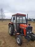 Ciągnik Ursus 2812 96r