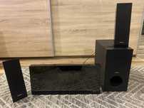Zestaw kina domowego Sony