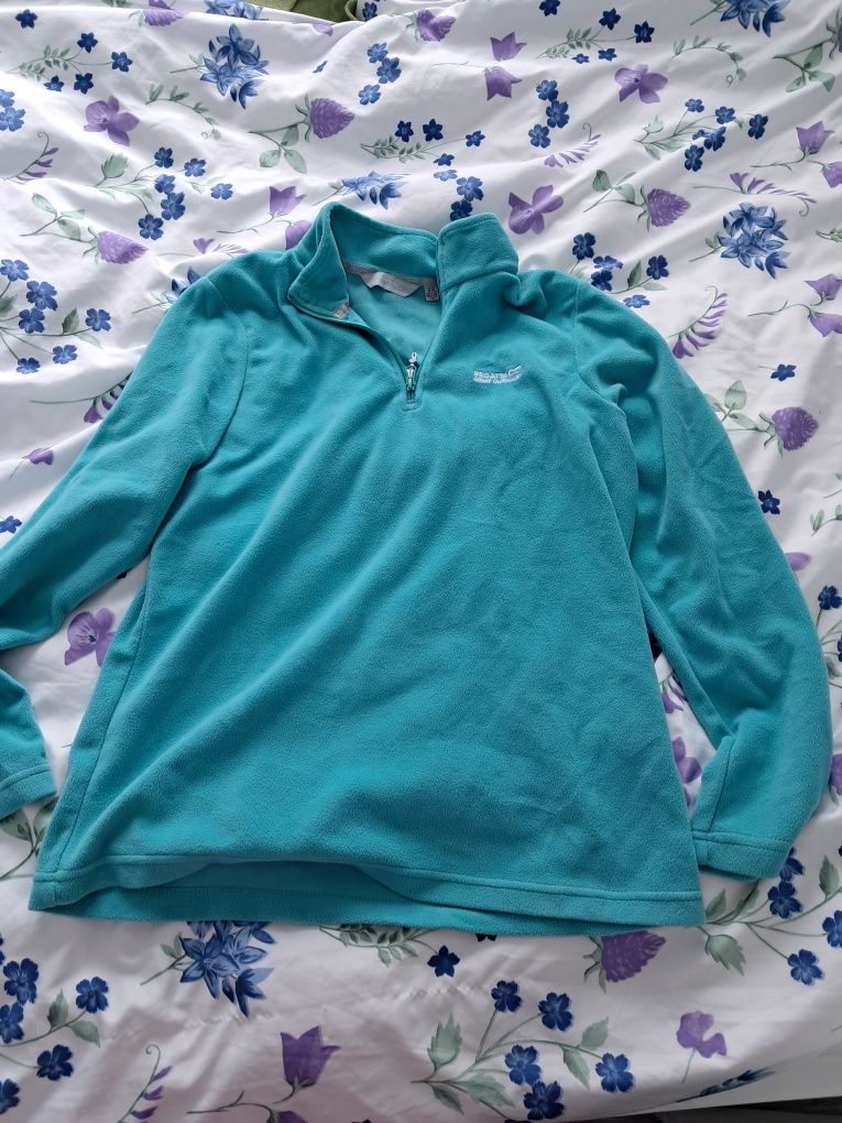 Bluza polar Regatta rozmiar 40/L