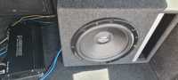 Subwoofer Audio System HX12SQ