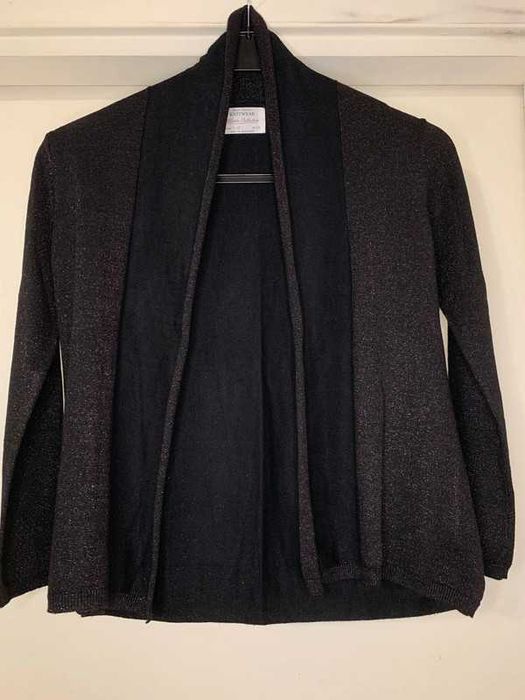 Casaco com brilhos menina Zara 11-12 anos