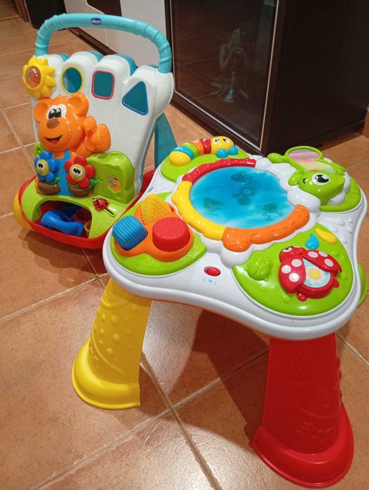 Vendo novo da Chico os2 brinquedos