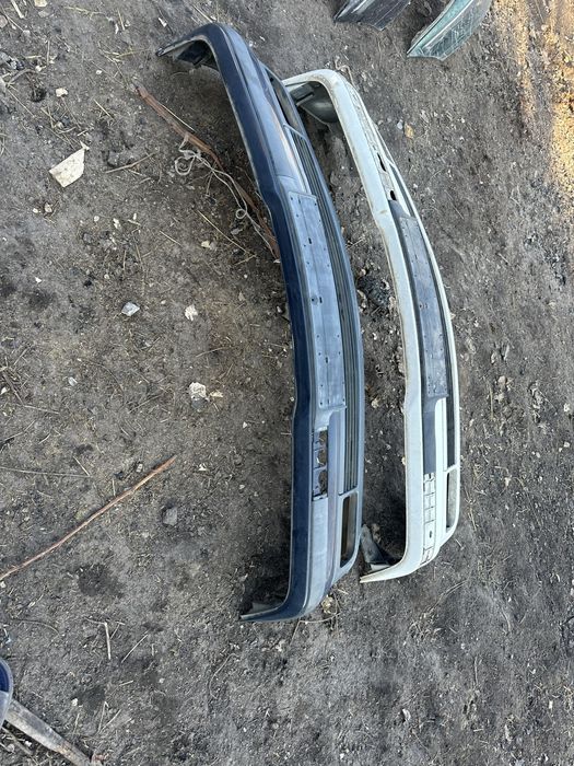 Бампер бмв е36 селан-турінг