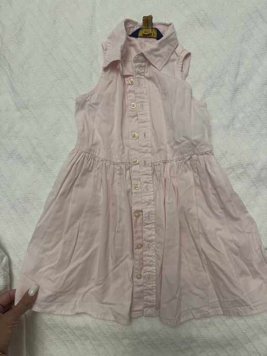 Сарафан Polo Ralph Lauren