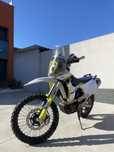 husqvarna enduro 701