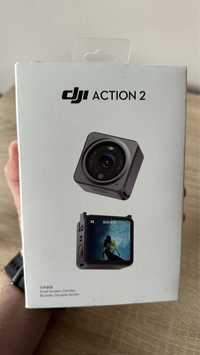 NOWA DJI Action 2 Dual Screen Combo