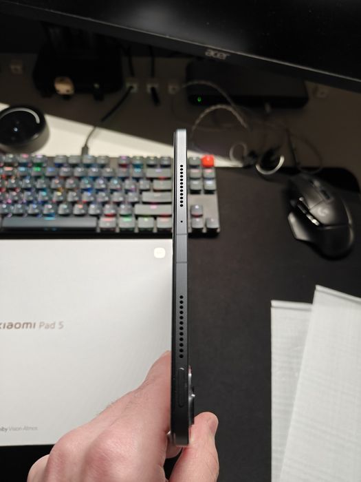 Xiaomi Pad 5 Global 6/128