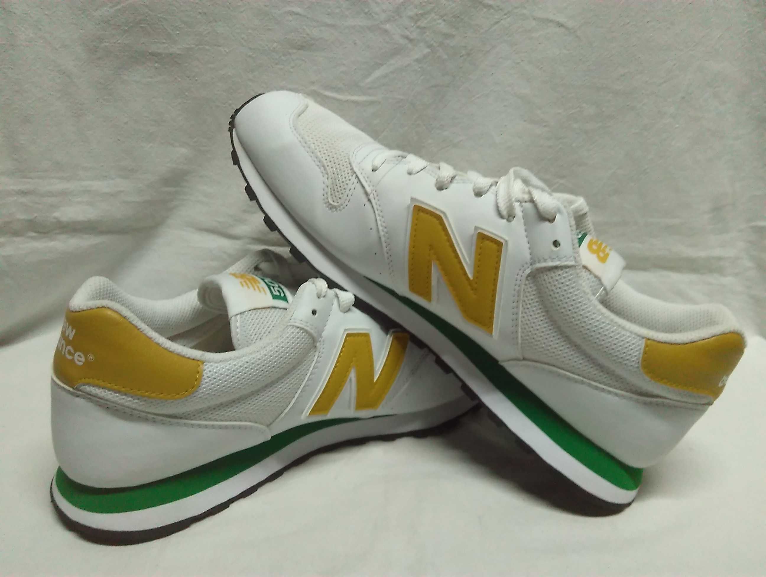 Buty New Balance 500 rozm. 42,5