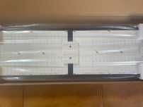 Kingbrite 240w Lampada LED Para Cultivo