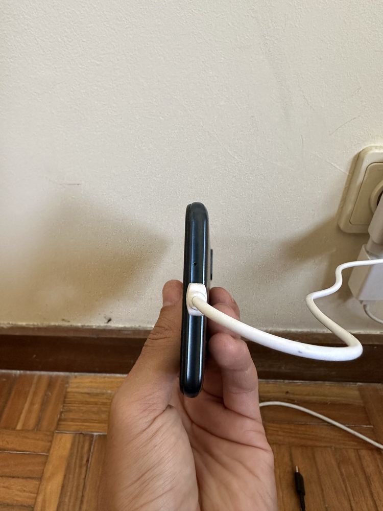 Zte blade A53 pro