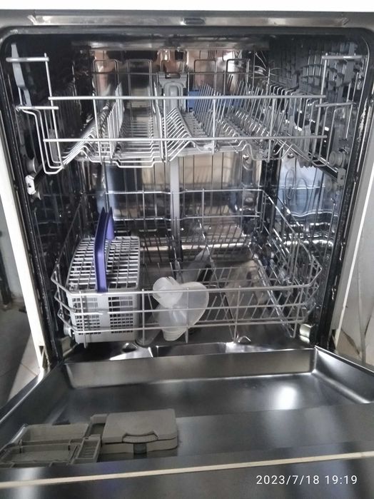 Zmywarka Beko! Warto!!! PILNE