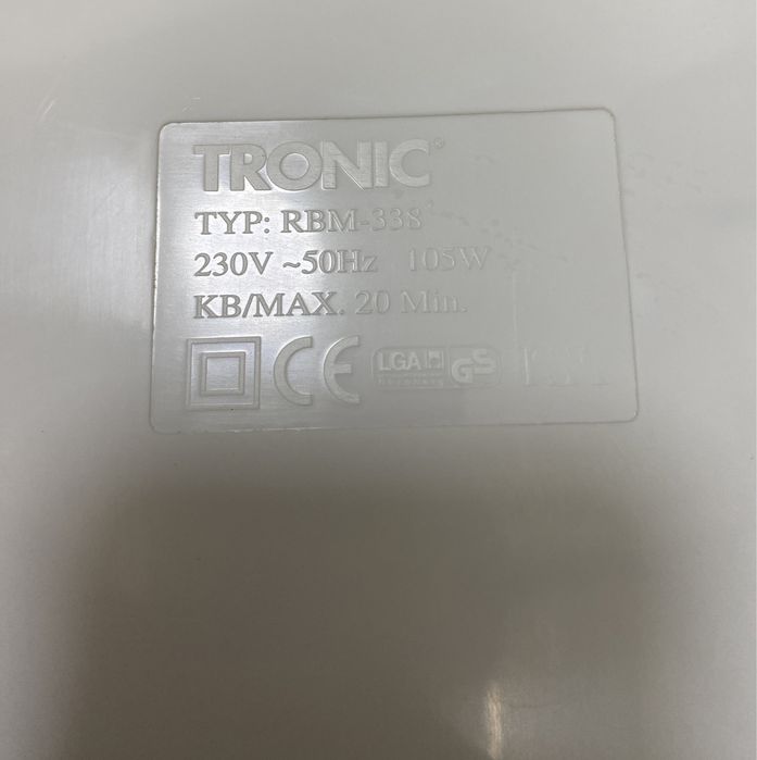 Massageador spa pés salão de beleza estética uso profissional ou particular