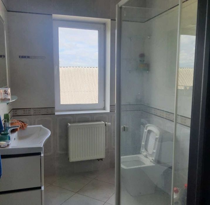 Продам будинок 192м2, с.Липівка, Макарів