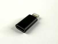 Adaptador USB-C -> iPhone **novo**