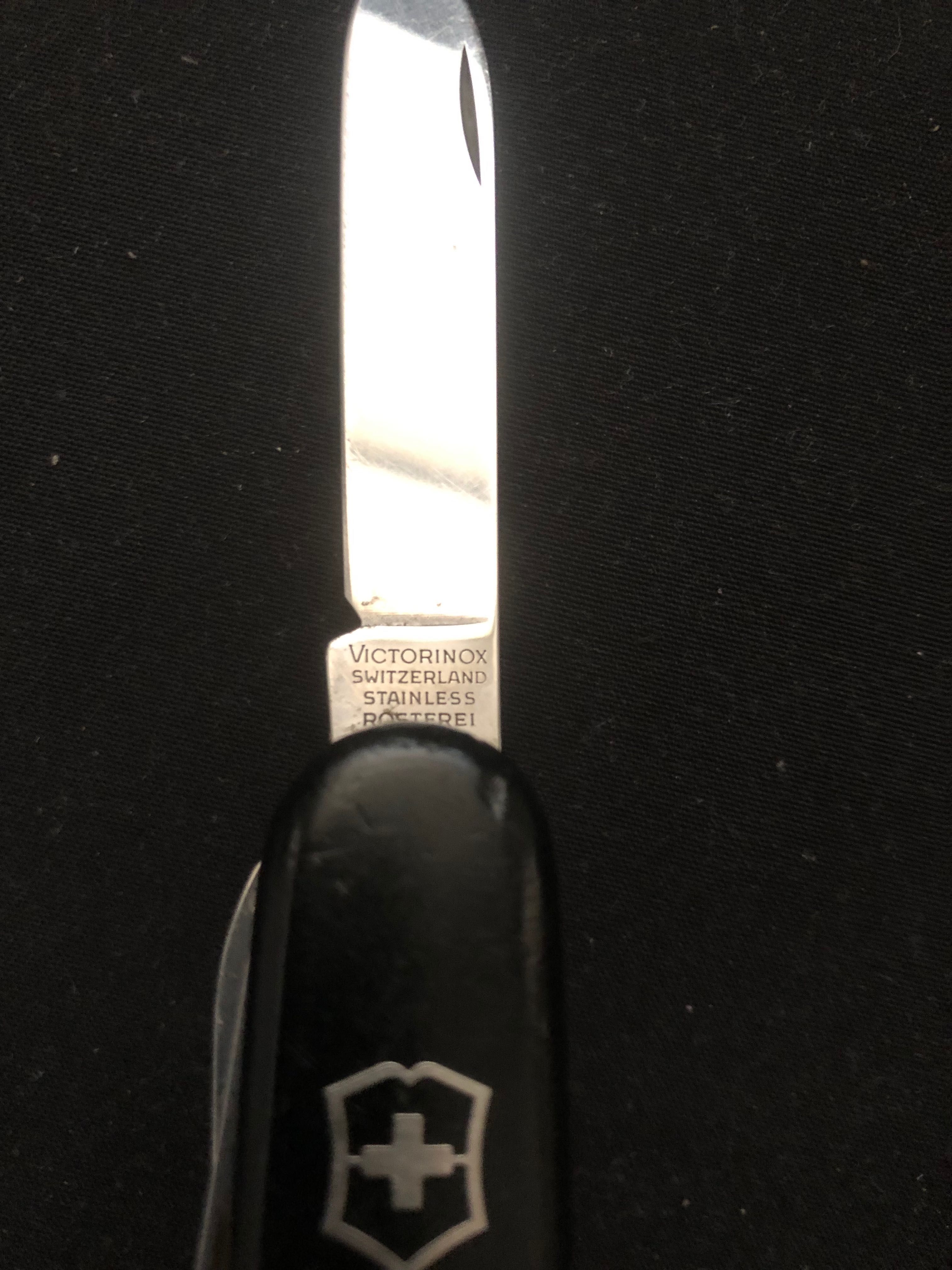 Victorinox Climber, 9 см EDC original