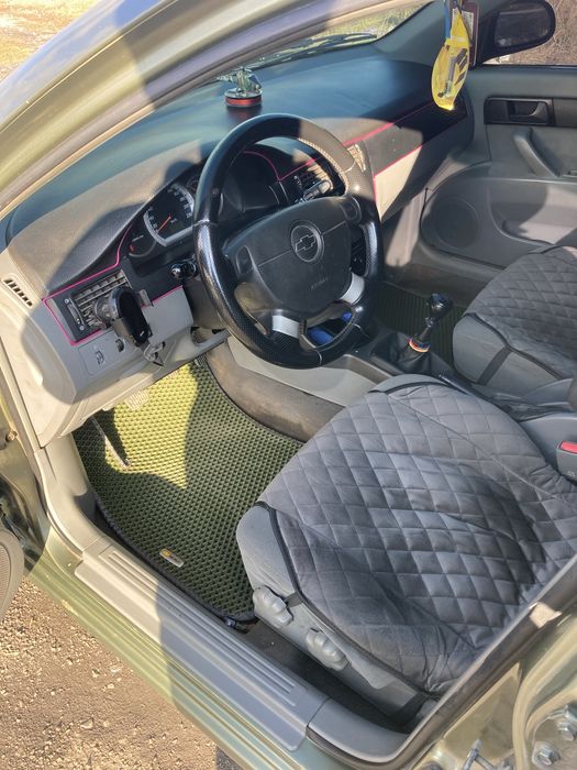 Продам Chevrolet lacetti 1.6