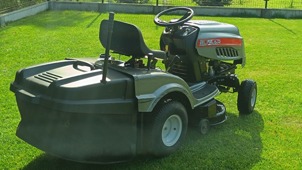 Traktorek kosiarka MTD 13.5 Konia Ładny