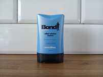 Balsam po goleniu Bond Expert Sensitive 150 ml