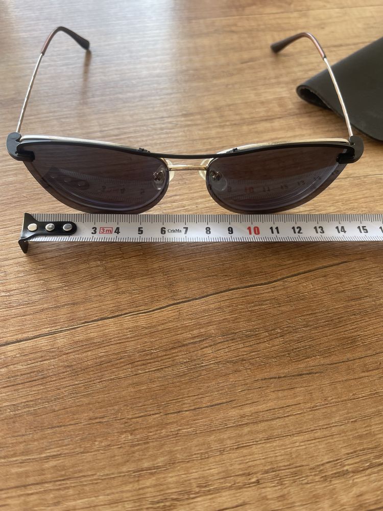 Oprawki okularowe z nakładkami słonecznymi magnes nie ray ban