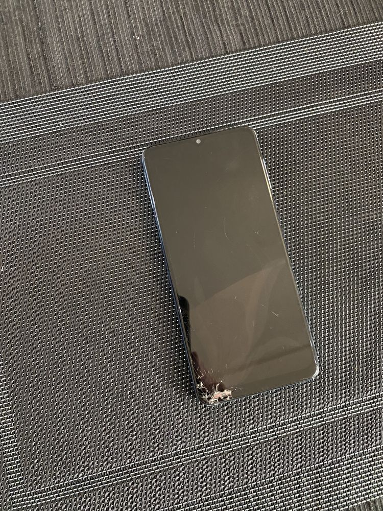 Телефон на запчасти Samsung Galaxy A32 5G