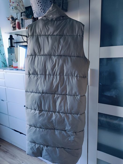 Bezrękawnik damski Reserved