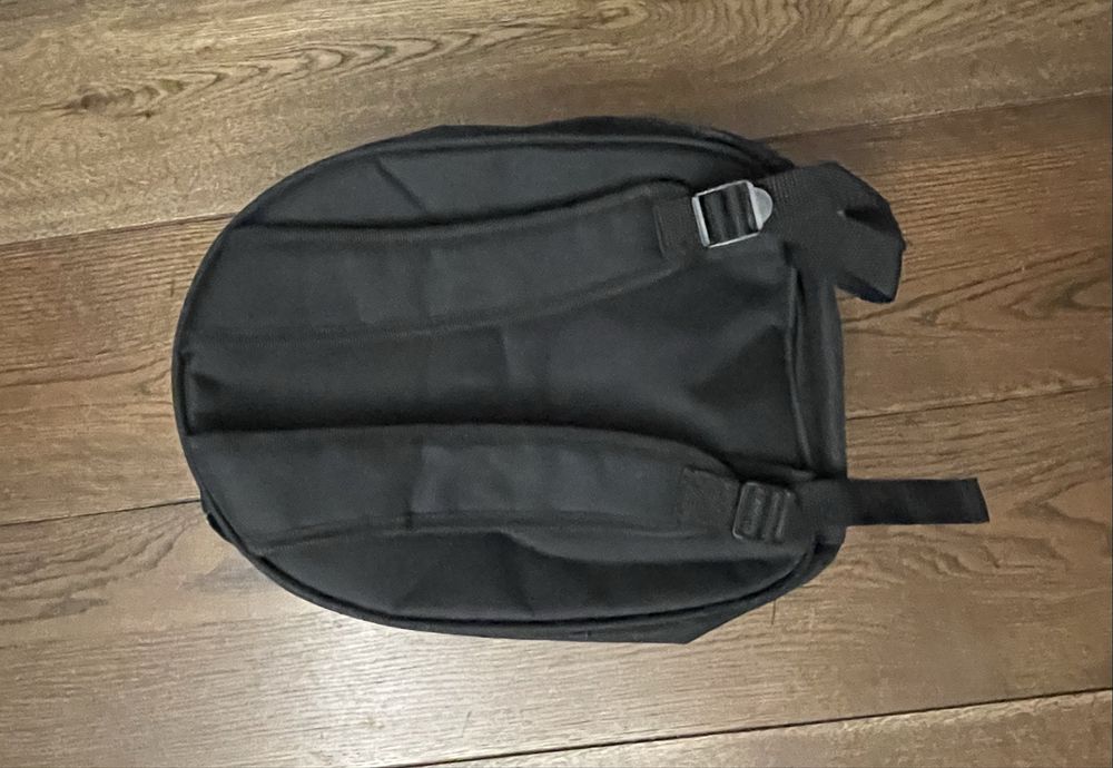 Wittchen Plecak podróżny biedronka. Pojemny, mocny