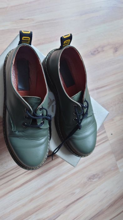 Buty ala dr.Martens, damskie roz 36,37